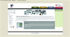 Desktop Screenshot of antx.com